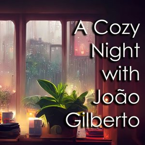 A Cozy Night with Joao Gilberto