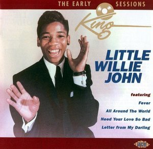 The Early King Sessions (1955-1957)