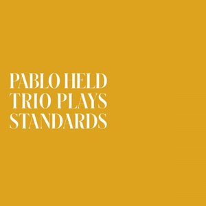 Trio Plays Standards