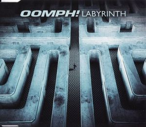 Labyrinth [CDS]