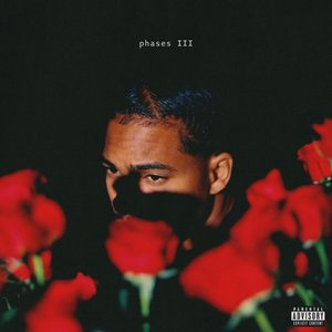 Phases III EP