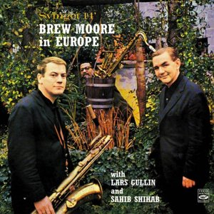 Brew Moore in Europe. Svingtet 14