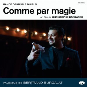 Comme par magie (Bande originale du film)