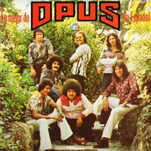 Lo Mehor De Opus En Espanol (Digitally Remastered)