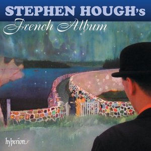 Stephen Houghs French Album