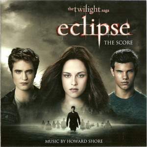 The Twilight Saga - Eclipse