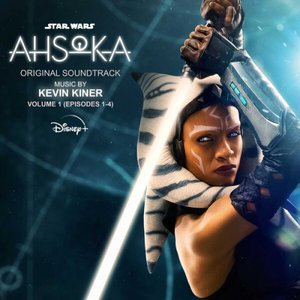 Ahsoka - Vol. 1 (Episodes 1-4) (Original Soundtrack)