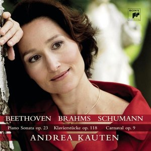 Beethoven / Brahms / Schumann: Piano Works