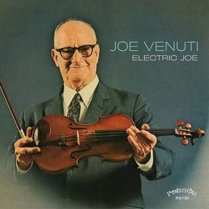 Electric Joe