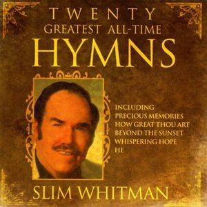 20 Greatest All Time Hymns