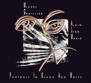 Portrait In Black & White - Reissue