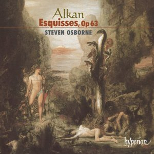 Alkan: Esquisses (48), Op. 63