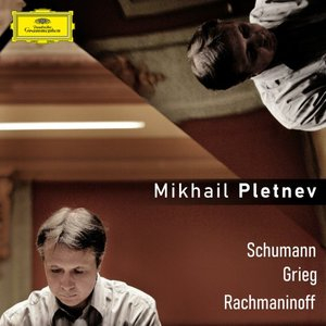 Classical Piano - Schumann, Grieg & Rachmaninoff