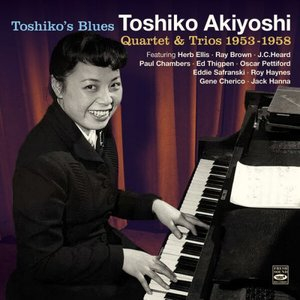 Toshikos Blues * Quartet & Trios 1953-1958