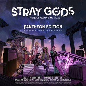 Stray Gods: The Roleplaying Musical