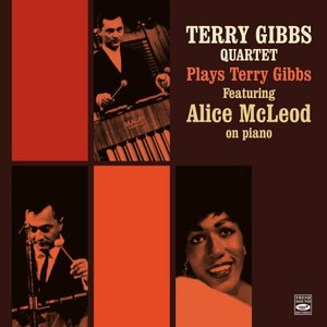 Plays Terry Gibbs