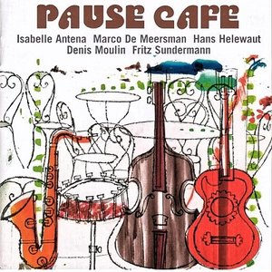 Pause Cafe