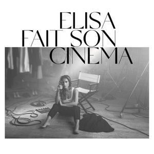 Elisa fait son cinema