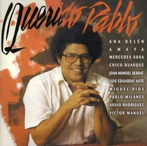 Querido Pablo - Reissue