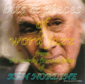 Bits & Pieces Of Word Jazz