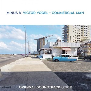 Viktor Vogel - Commercial Manx