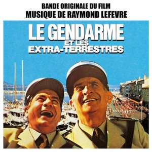 Le Gendarme Et Les Extraterrestres