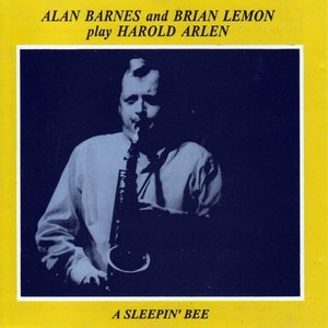 Play Harold Arlen: A Sleepin Bee