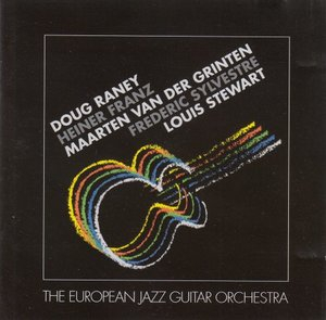 The European Jazz Guitar Orchestra