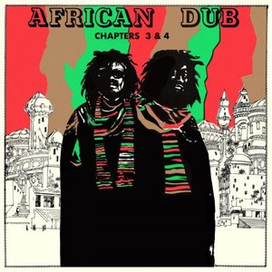 African Dub, Chapters 3 & 4