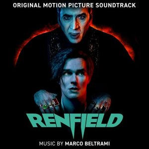 Renfield (Original Motion Picture Soundtrack)