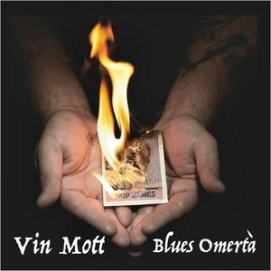 Blues Omerta