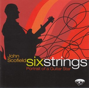 Six Strings: Portrait of a Guitar Star