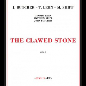 The Clawed Stone