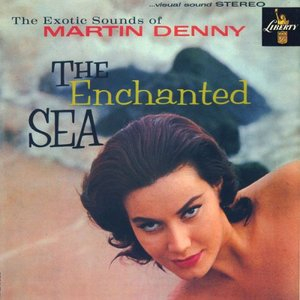 The Enchanted Sea