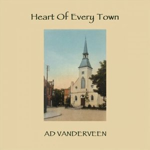 Heart of Every Town - 2CD