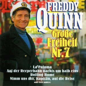 Grosse Freiheit Nr. 7 - Neuaufnahmen