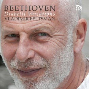 Beethoven: Diabelli Variations