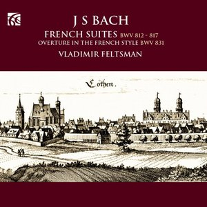 Bach: French Suites