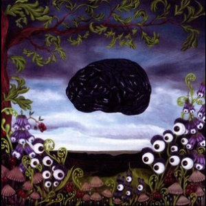 Paul White And The Purple Brain