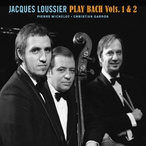 Play Bach Vols. 1 Y 2