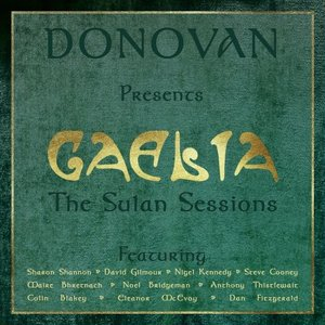 Gaelia: The Sulan Sessions