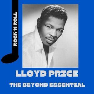 Lloyd Price - The Beyond Essential