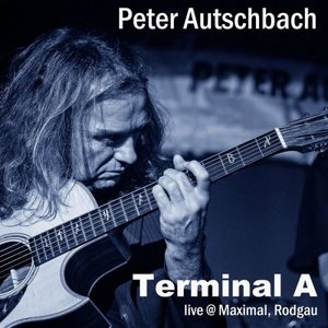 Terminal A live @ Maximal, Rodgau