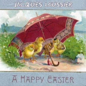 A Happy Easter