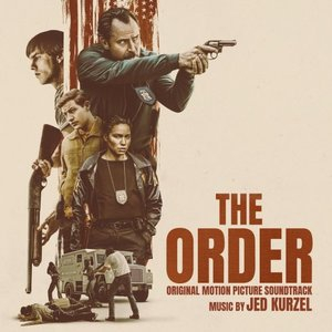 The Order (Original Motion Picture Soundtrack)