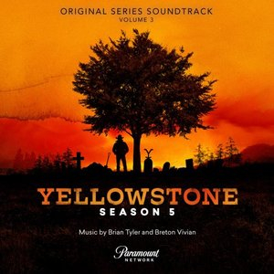 Yellowstone Season 5, Vol. 3 (Original Series Soundtrack)