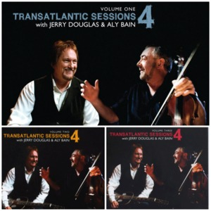 Transatlantic Sessions: Series 4 (Complete)