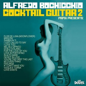 Cocktail Guitar Vol. 2