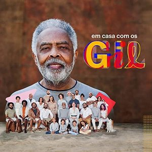 Em Casa Com os Gil