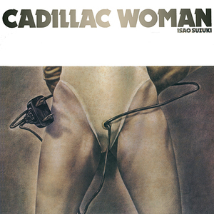 Cadillac Woman